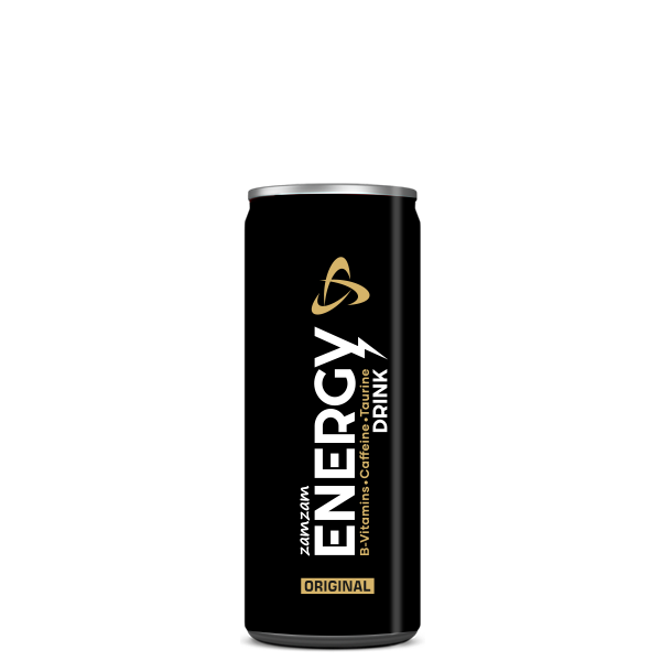 Energizer Energy