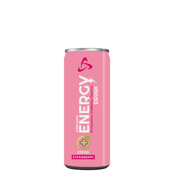 Energizer Energy Plus