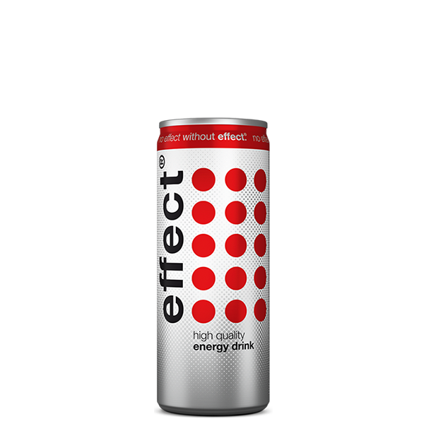 Energizer Effect