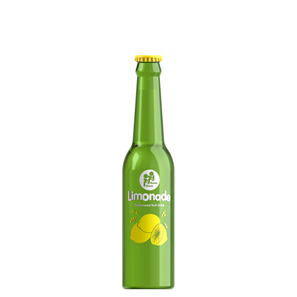Limonade Zamzam