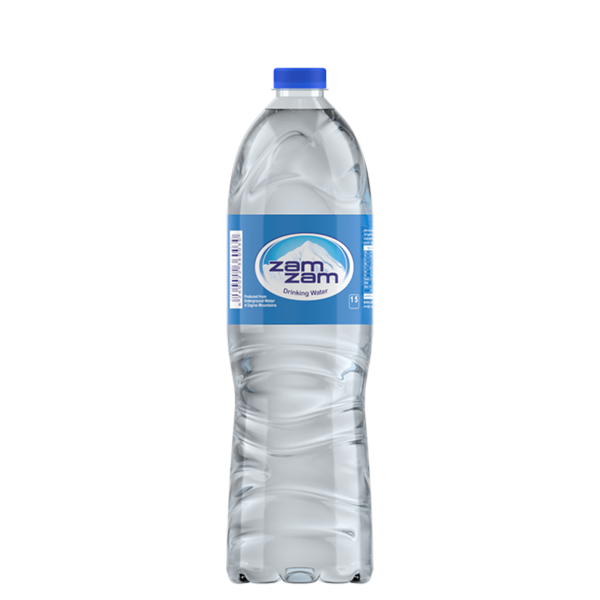 Drinking water 1.5 Lit