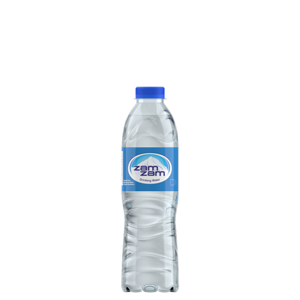 Drinking water 1.5 Lit