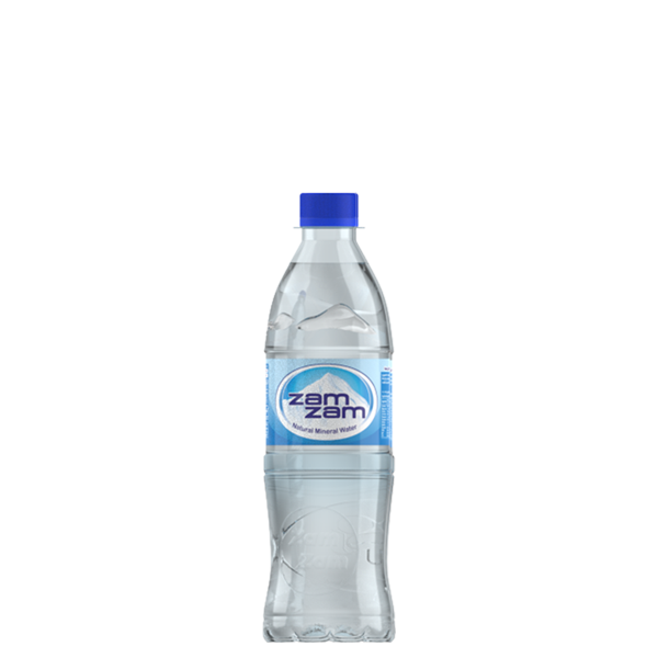Mineral water 1.5 Lit.